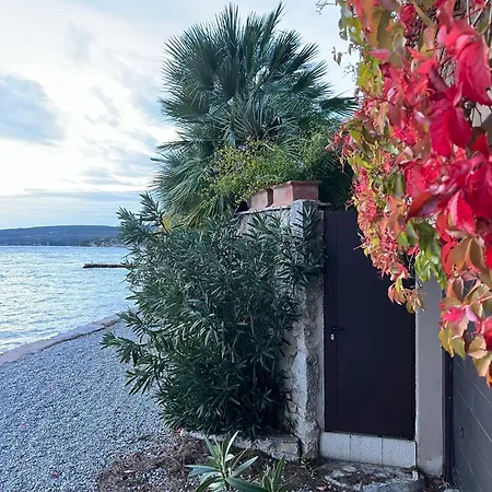 Minni Apartman Maslenica