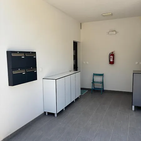 Minni Apartman *