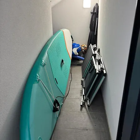 Apartman Minni Maslenica