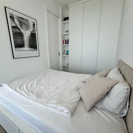 Minni Apartman