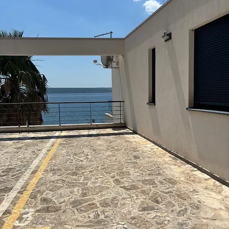 Minni Apartman