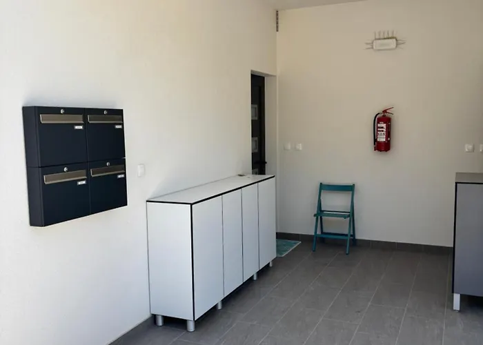 Minni Apartman *