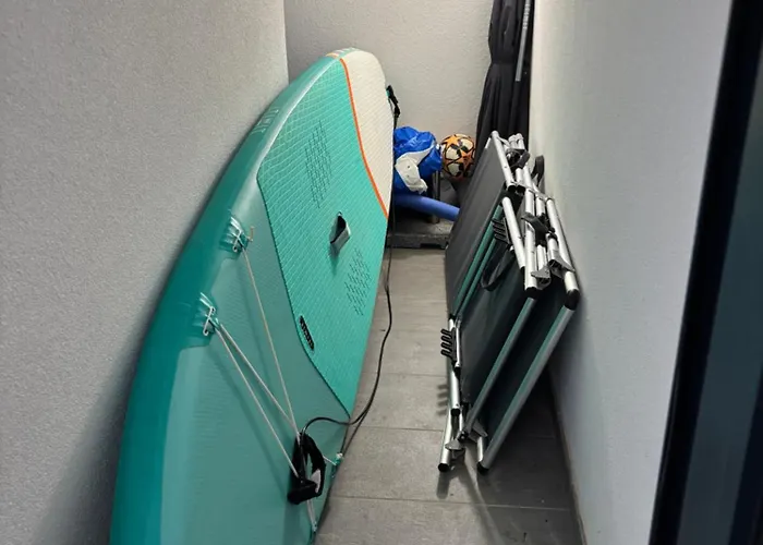 Apartman Minni Maslenica