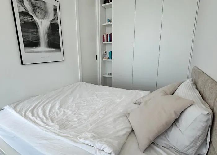 Minni Apartman