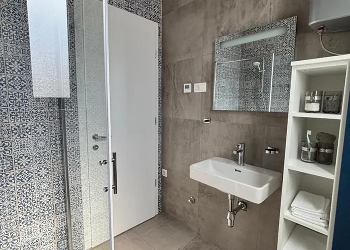 Apartman Minni *