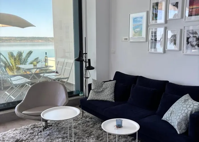 Apartman Minni Maslenica