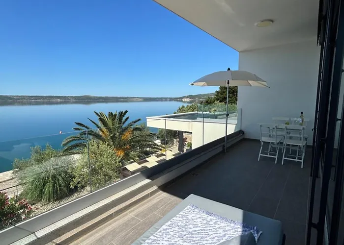 Apartman Minni