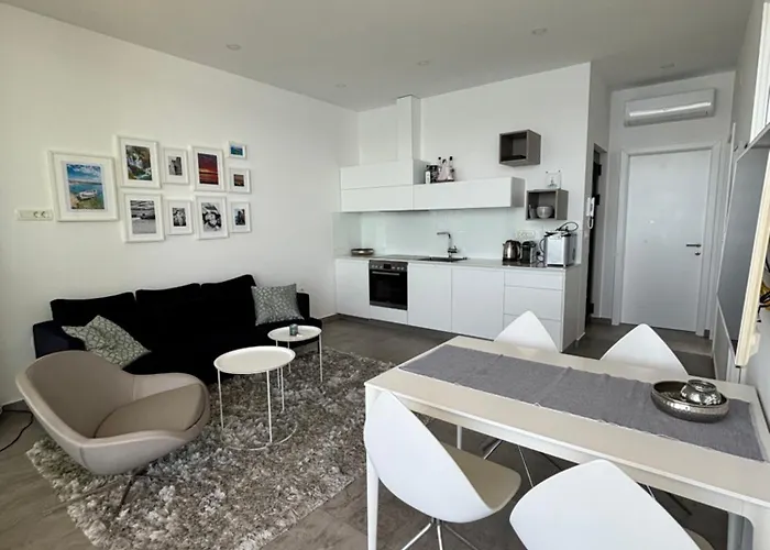 Apartman Minni *