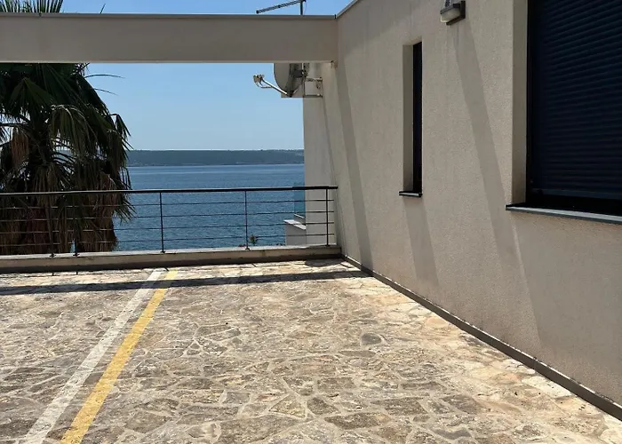 Minni Apartman
