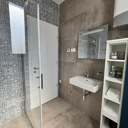 Appartement Minni *