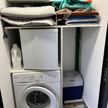 Appartement Minni *