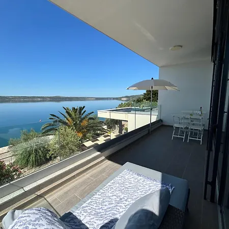 Appartement Minni