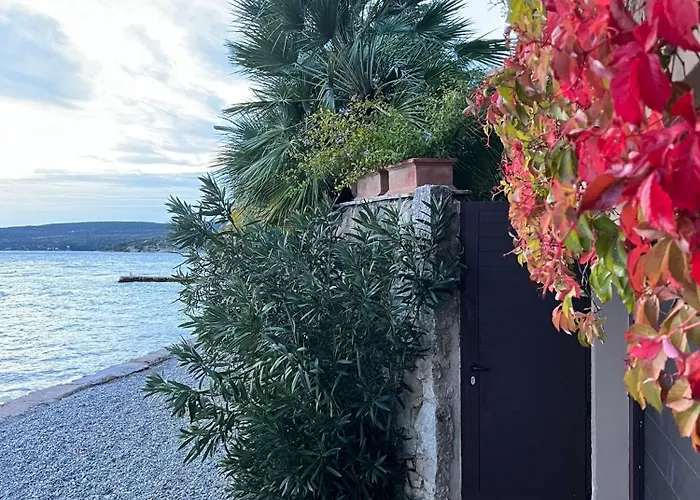 Minni Appartamento Maslenica